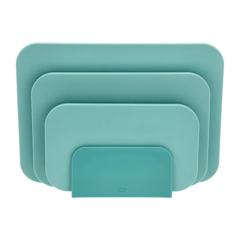 Choptima cutting board set 3 pieces and holder, Humus Seasonal Sale