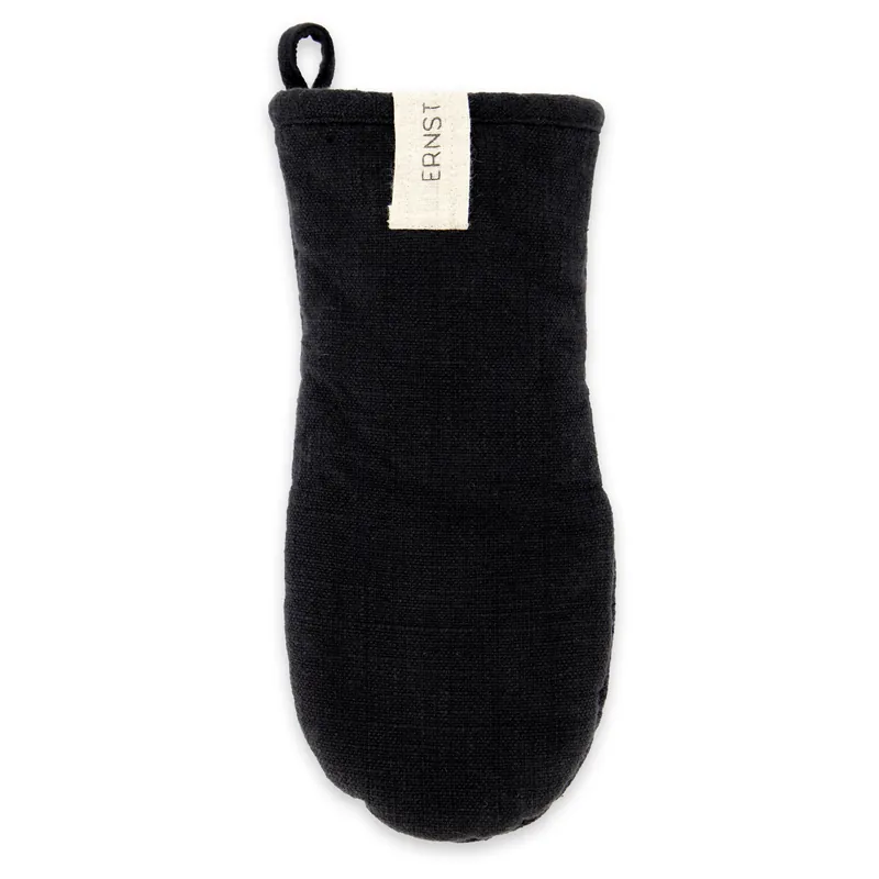 Worldwide Shipping Ernst oven glove cotton, Mole