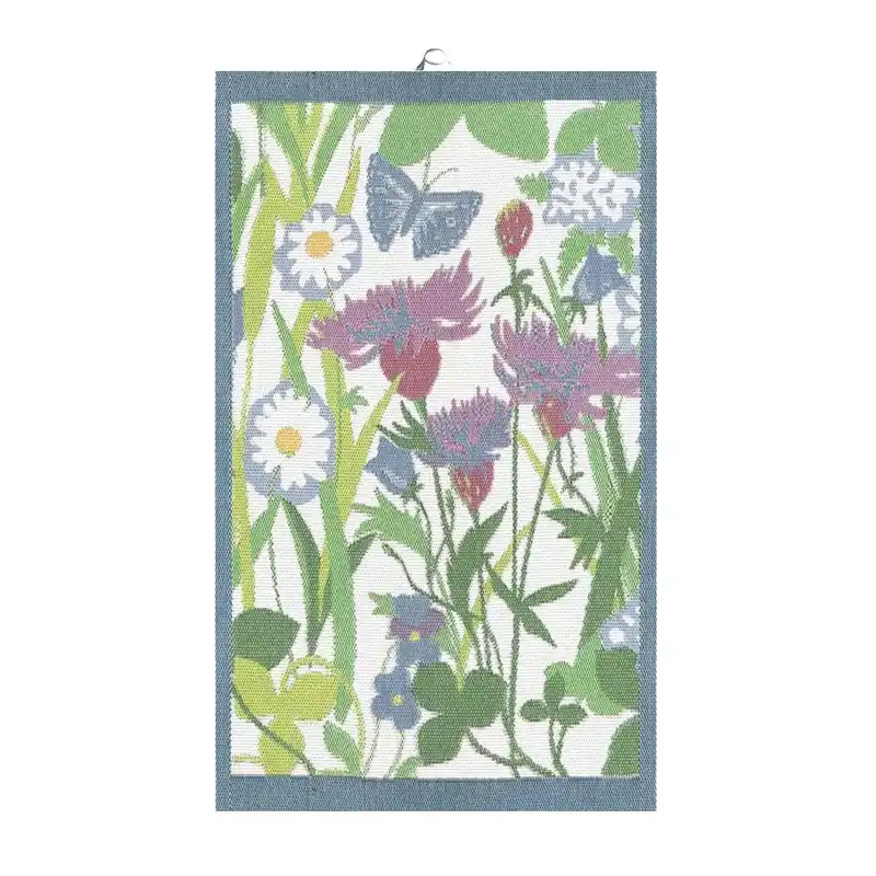 Sommartid kitchen towel, 40x60 cm Premium