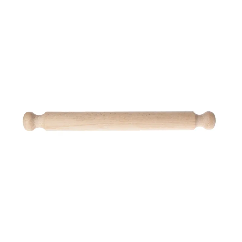 Iris hantverk rolling pin, 4x40 cm Clearance