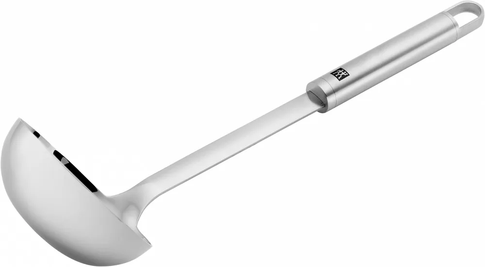 Zwilling Pro soup ladle, 32.5 cm Price Cut