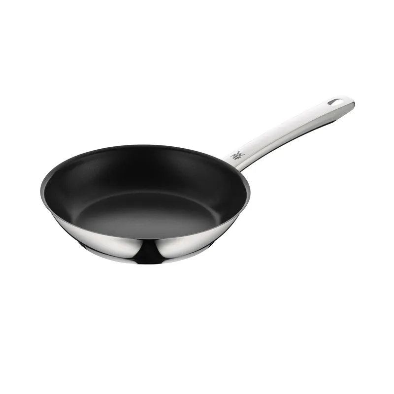 Nordic Profi frying pan 20 cm, Stainless steel Must Have