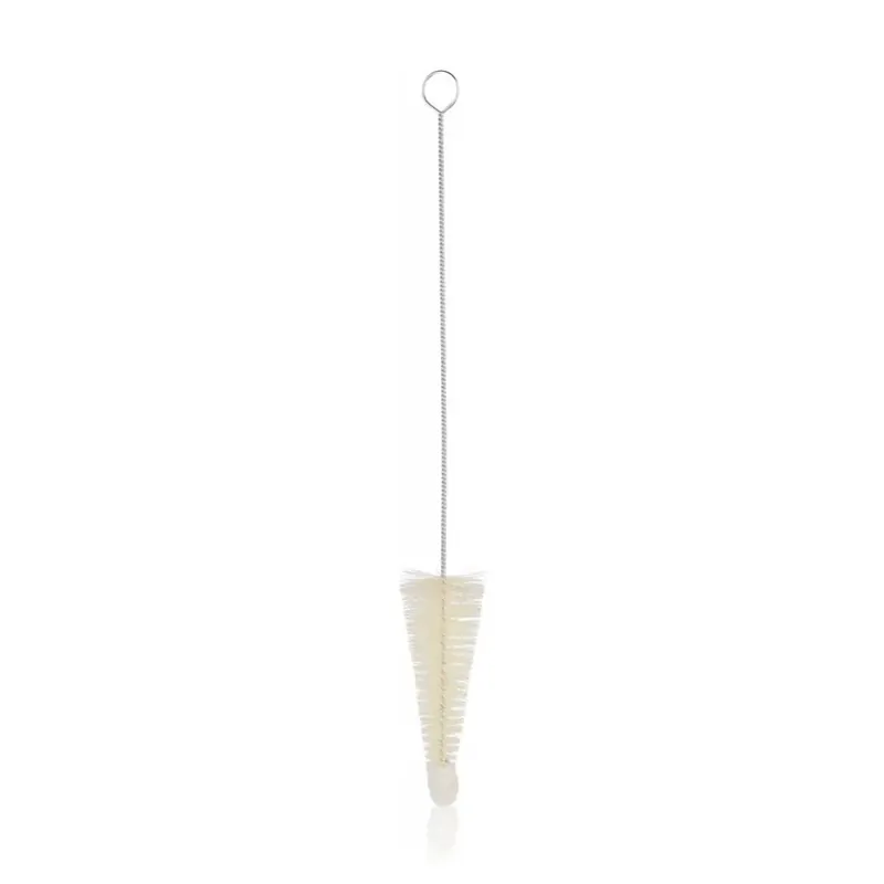 Today Only Humdakin dish brush for bottles, Small