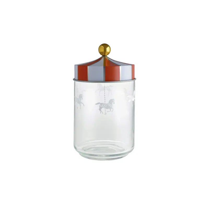 Circus jar, 19 cm Holiday Sale