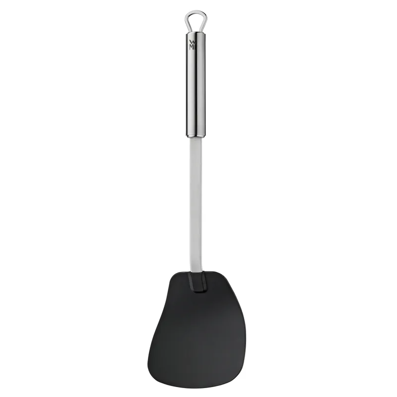 Money Back Guarantee Profi Plus wok-spatula 36 cm, Black