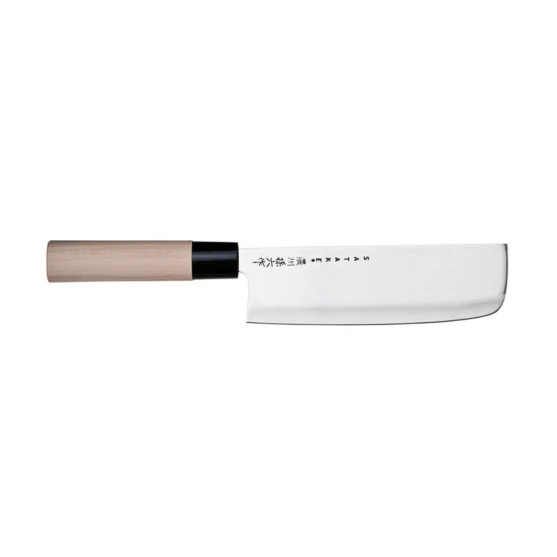 Satake Houcho vegetable knife, 16 cm Super Sale