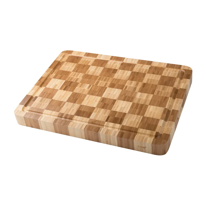 Kombo cutting board 30x40 cm, Bamboo Exclusive