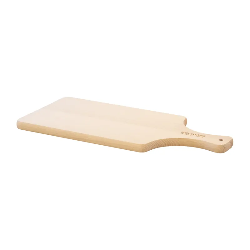 Kockums cutting board 18x37 cm, Beech Grab Now