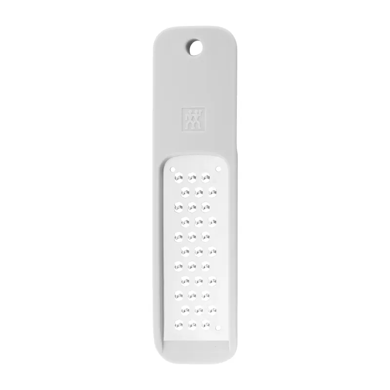 Z-cut mini grater, grey Order Now
