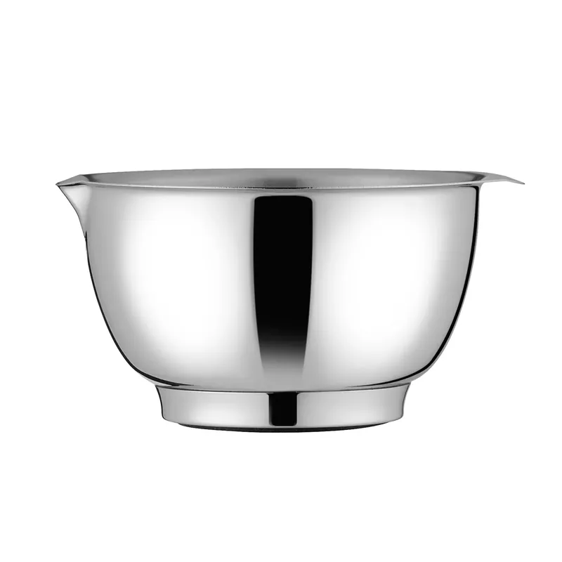 Order Now Margrethe bowl steel 0.5 l, Steel