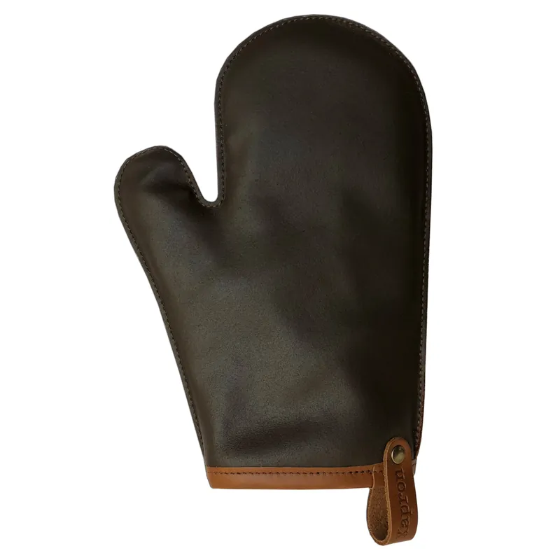 Best Choice Utah oven glove, Choco