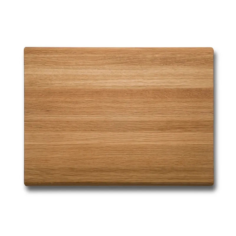 Classic cutting board 38 cm, oak Sale