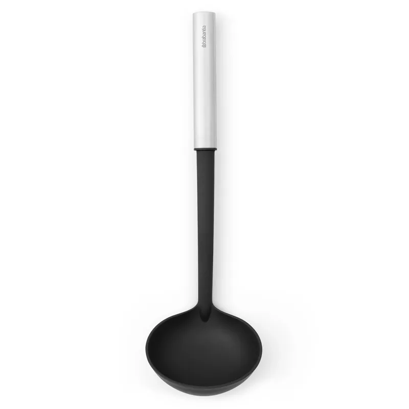 Profile sauce spoon non-stick, stainless steel Bulk Order