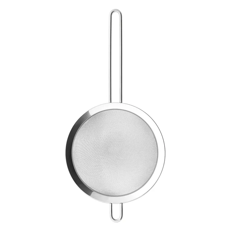 Don’t Miss Out Profile strainer 18 cm, Brilliant steel