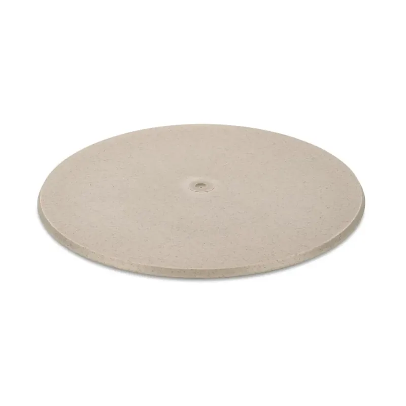 Wholesale Palsby lid to bowl/jar M 2 l, Natural desert sand