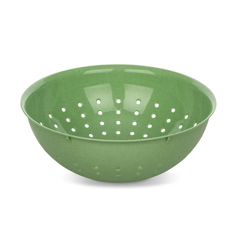 Grab Now Palsby colander M 2 l, Natural ash grey