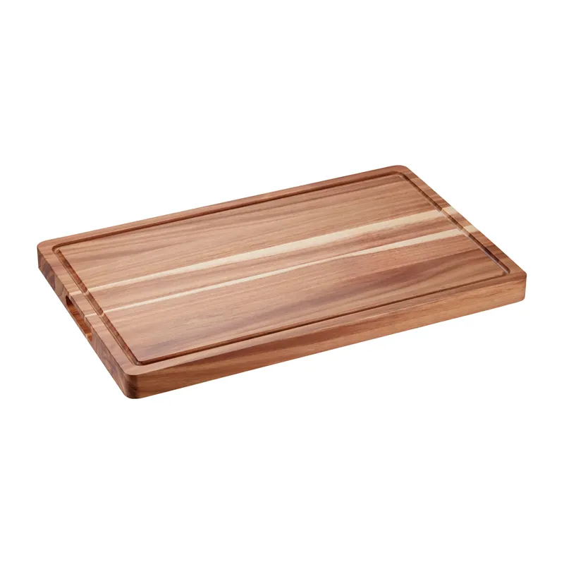 While Supplies Last Skyle cutting board 35x56 cm, Acacia