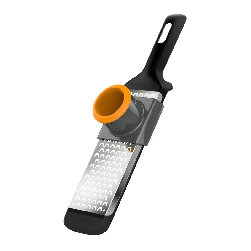 Functional Form grater, fine Fresh Stock