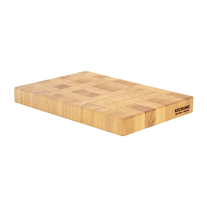 Kockums cutting board 31x45 cm, Furu Buy Today