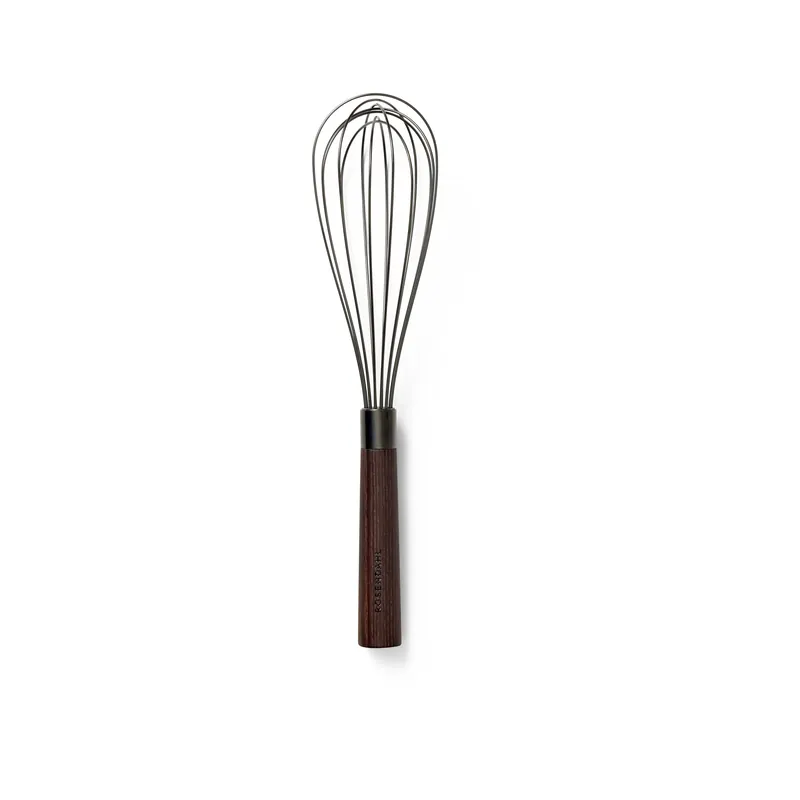 Hassle-Free Returns Rå whisk, Heat-treated ash