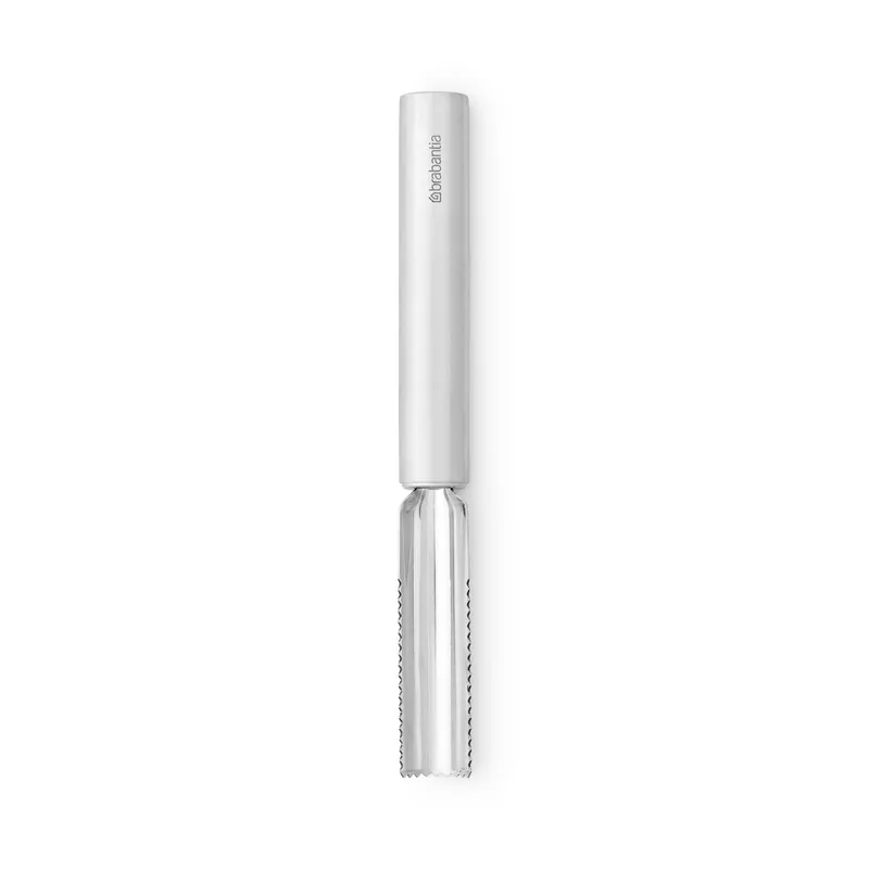 Limited Time Profile apple corer, stainless steel
