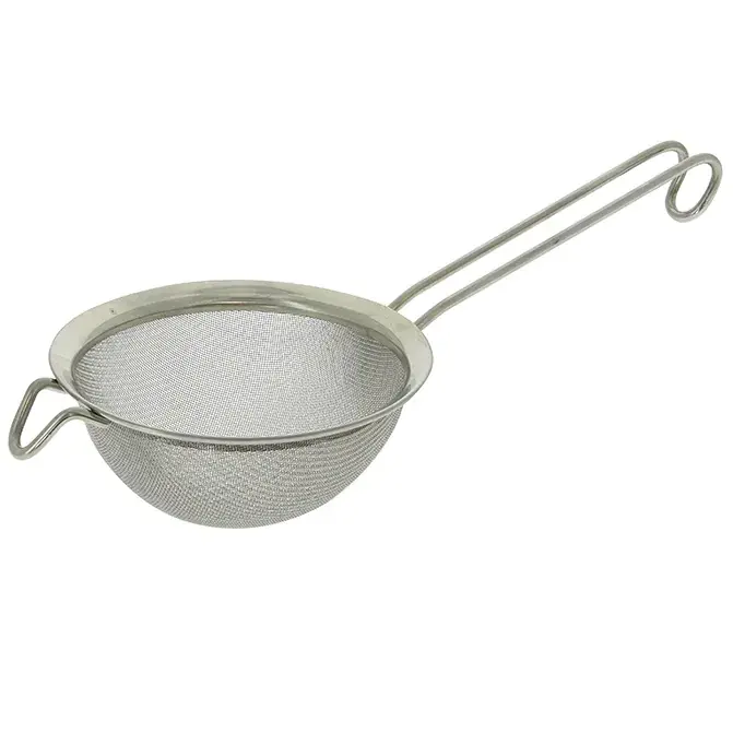 De Buyer strainer, ø 12 cm Same Day Shipping