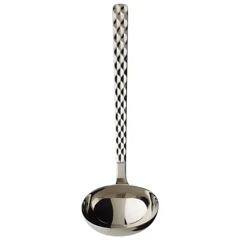 Boston soup ladle, Stainless steel Special Offer