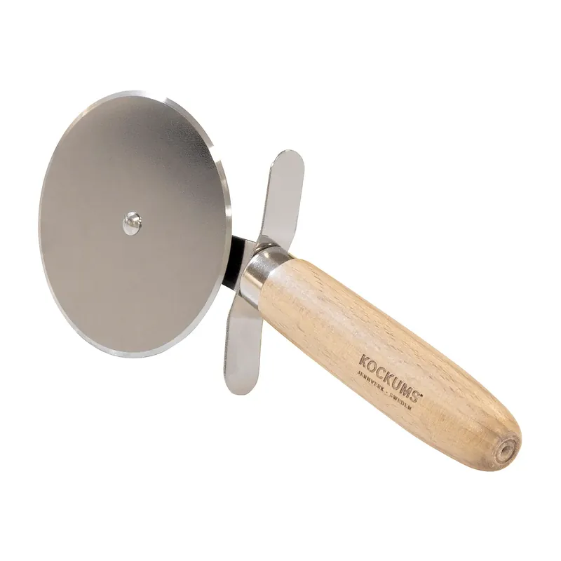 Kockums pizza cutter, Beech Worldwide Shipping