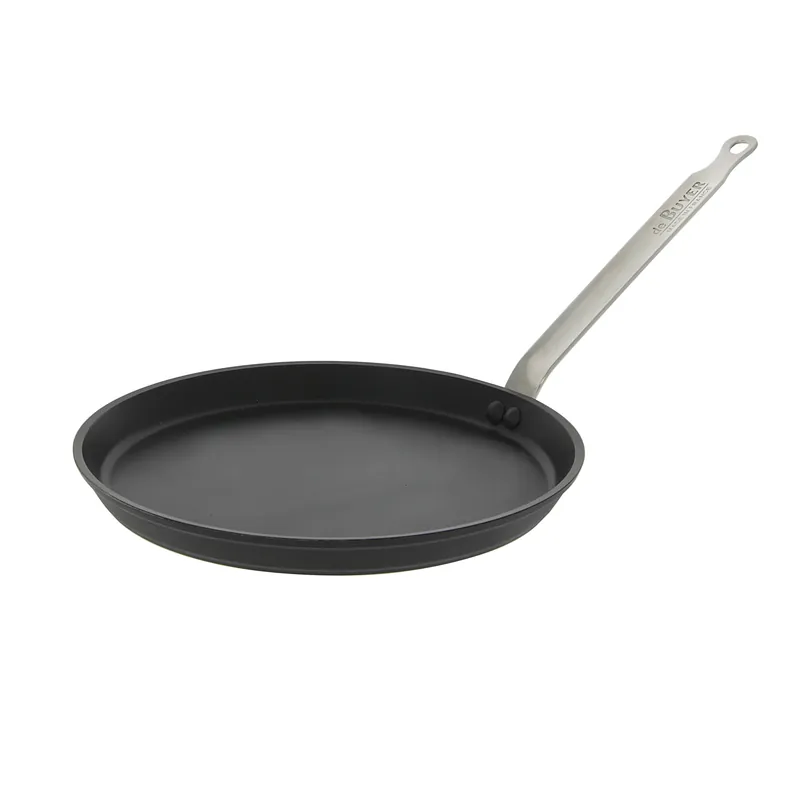 Bargain Choc Intense pancake pan, 26 cm