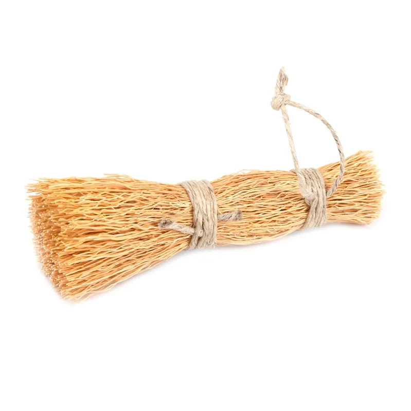 Top Rated Iris Hantverk Washing-up whisk, double winding cereal root