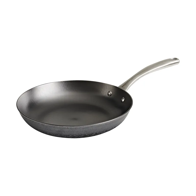 Satake frying pan nitriding, 24 cm Affordable