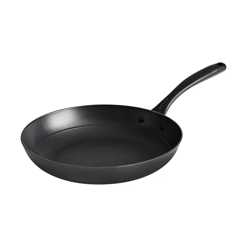 Satake frying pan in lightweight cast iron ceramic, 30 cm Limited Edition