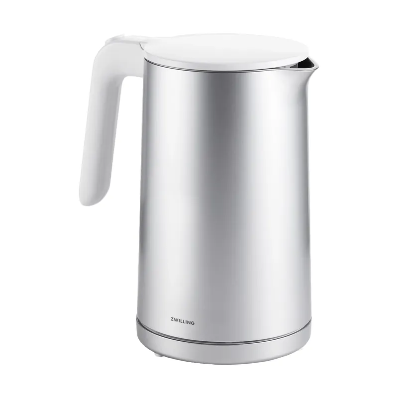 Zwilling Electric Kettle 1.5 L, Silver Direct From Manufacturer