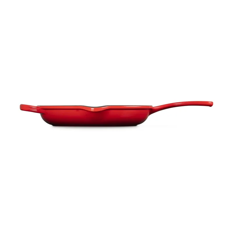 Editor’s Pick Le Creuset Signature frying pan Ø23 cm, Matte black
