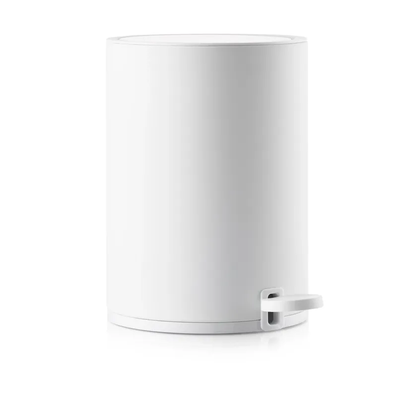 Karma pedal bin 3 L, White Trending