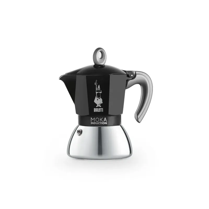 Brewer MokaInduction 4 cups, 15 cl Special Discount