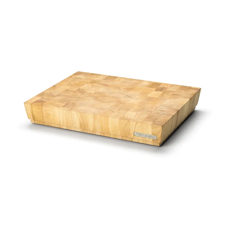 Flash Sale Cutting board rubber tree, 36x48 cm