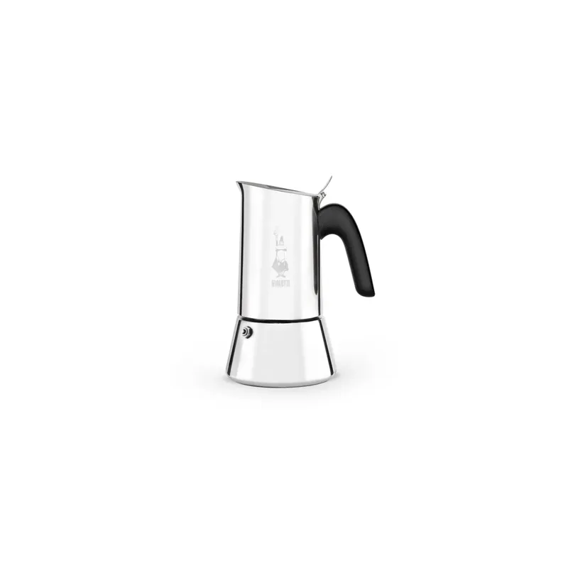 Venus coffee maker 6 cups, Silver Best Choice