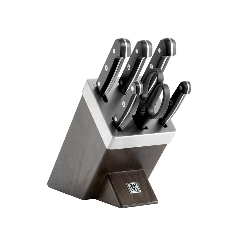 Zwilling Gourmet knife set 6 pieces, 6 pieces Holiday Sale