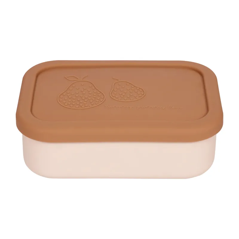 Yummi lunch box small, Rose-Fudge Wholesale