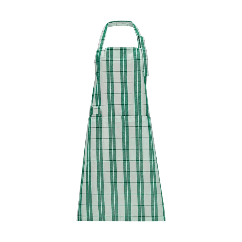Best Price Chef apron, Red