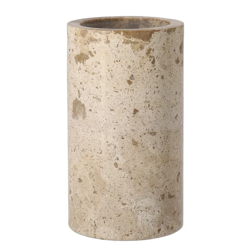 Ridge kitchen utensil holder, Ø9.6x17 cm Premium