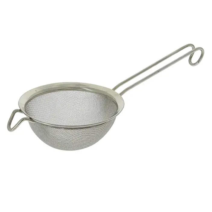 Grab Now De Buyer strainer, ø 12 cm