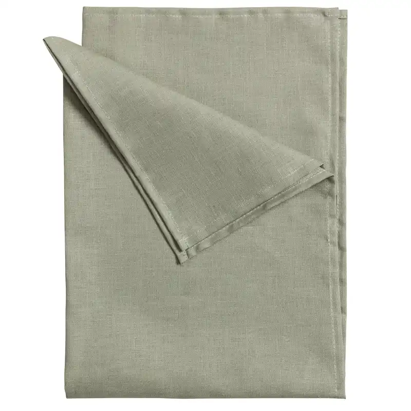 Clean kitchen towel 47 x 70 cm 2-pack, Red Professional Grade