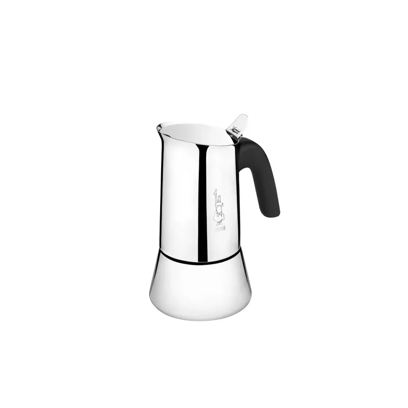 Venus coffee maker 4 cups, Silver Grab Now