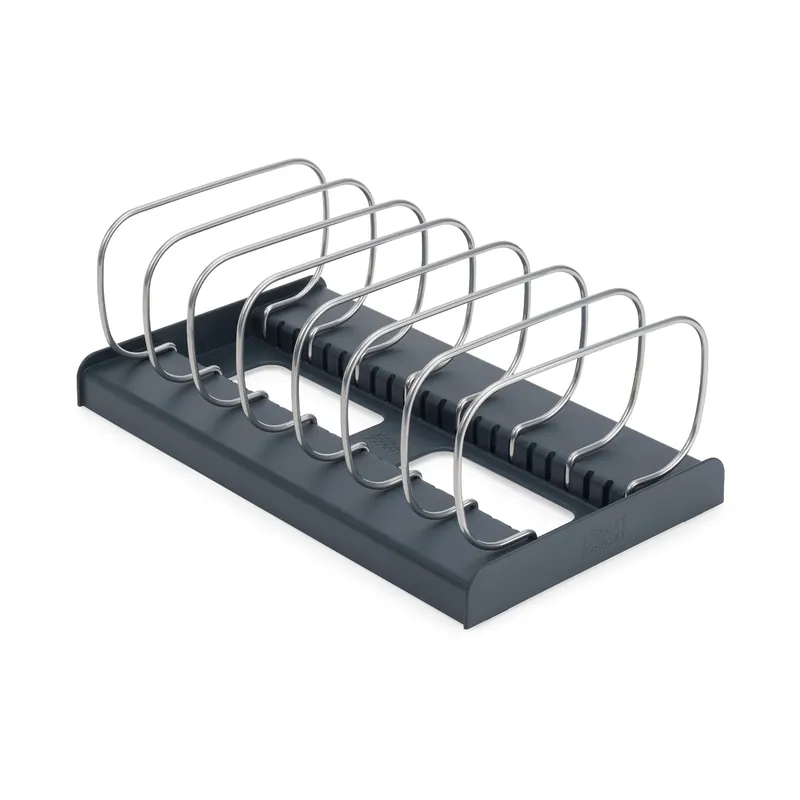 Budget Drawstore storage rack, Grey