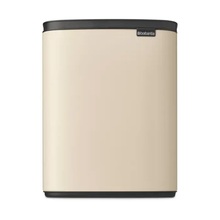 Bo waste bin 12 L, White Low Price