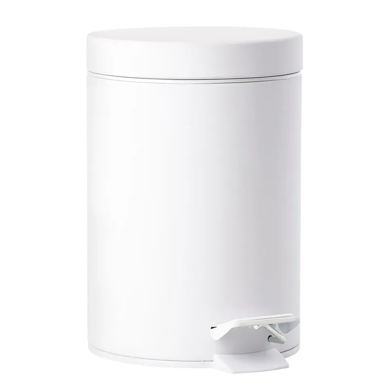 Solo pedal bin 3 L, Black In Demand