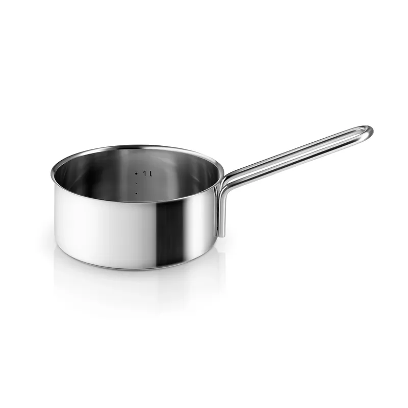 Eva Trio Stainless Steel sauté pan, 1.3 L Best Choice