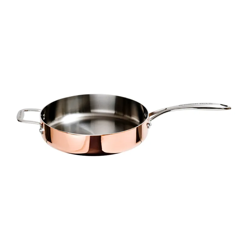 Maestro sauce pan copper, 26 cm Limited Edition